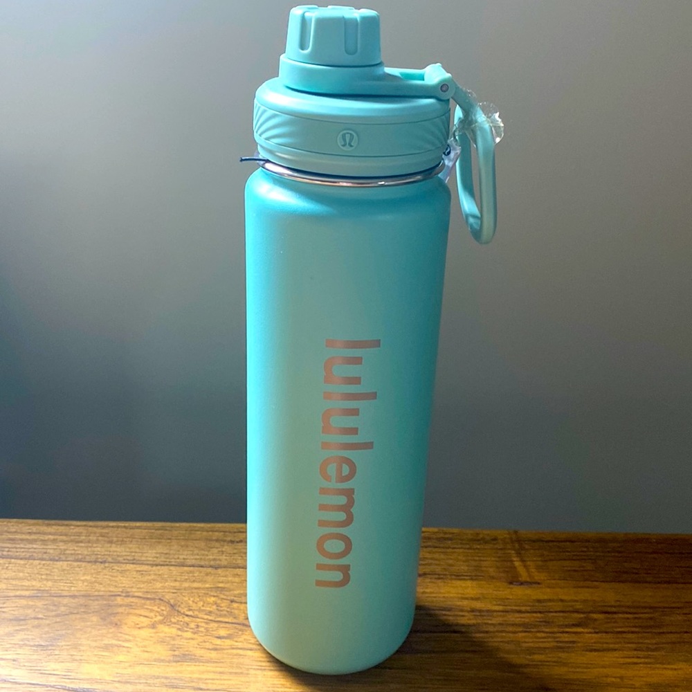 Lululemon Sports Bottle